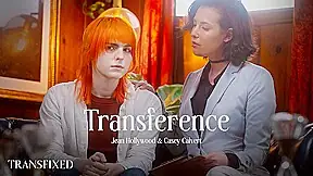 Transference, Scene #01