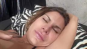 Milf Tranny Fucks Mike Rough In Ass – FemdomAustriaTs