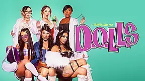 D.O.L.L.S., Scene #01