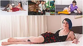 FEMOUT XXX – Compilation Updates 5th Jan to 9th May 25