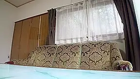Amazing Japanese girl in Crazy Asian, Small Tits JAV video