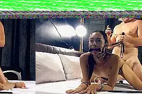 ASIANTGIRL – Nighttime Desires with Beauty s Erotic Solo