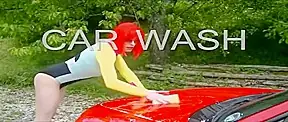 Car wash