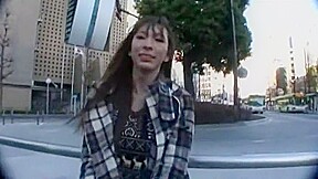 Best Japanese girl Kimika Kaede in Amazing Small Tits JAV movie