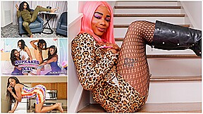 BLACK TGIRLS – Compilation Updates 19th May to 23rd May 25