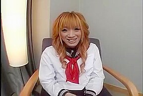 Incredible Japanese chick in Horny JAV video