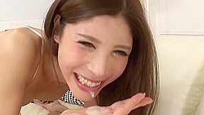 Lesbian ban lifted＆Loss of virginity ①　Rena-Araki
