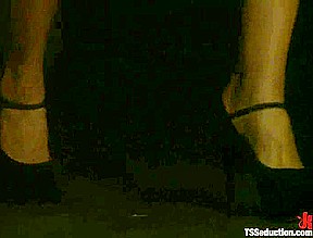The New Gaping Hole: When Your Model Application Becomes Reality – Kink
