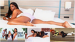 BLACK TGIRLS – Compilation Updates 22nd to 26th Sept 25