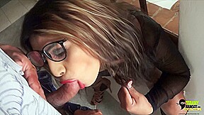 Fucked in the ass by the tranny banger – TrannyBanger