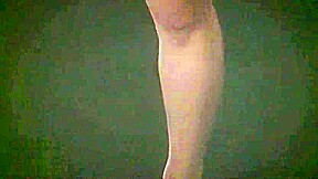 Horny Japanese chick in Exotic Stockings JAV video