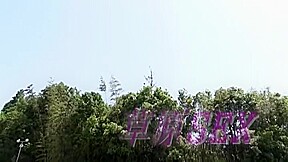 Incredible Japanese slut in Best Guy Fucks, Outdoor JAV video