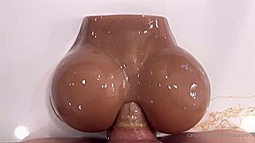 kelly nixe prostate exam video