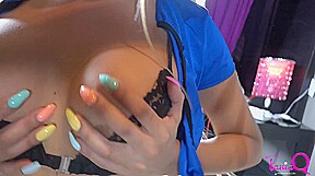 Panties and stockings – TaniaQ