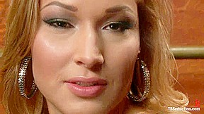 Ravaged: Ts Khloe Hart Debuts As An Ass Fucking Switch – Kink
