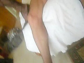 Sissy Fisting & Deep Fuck
