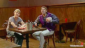Taking Frat Boy Virginity – Kink