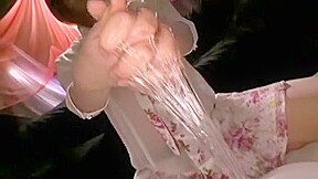 Amazing Japanese chick in Horny Dildos/Toys, Fetish JAV clip