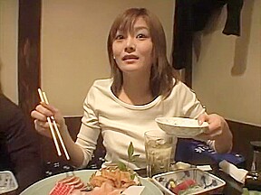 Amazing Japanese slut in Crazy Fetish JAV video