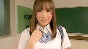 Best Japanese girl in Crazy Solo, Dildos/Toys JAV clip