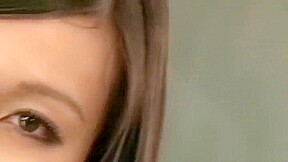 Crazy Japanese model in Amazing JAV movie