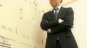 Fabulous Japanese chick in Hottest Small Tits JAV video