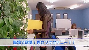 Horny Japanese model in Best Solo JAV video