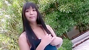 Horny Japanese whore in Crazy JAV scene