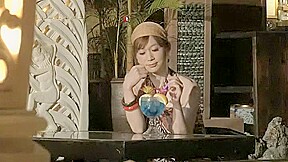 Horny Japanese whore in Fabulous Guy Fucks JAV clip