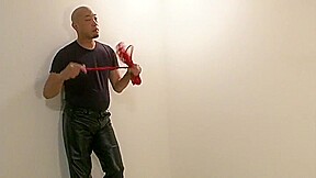 Incredible Japanese girl in Fabulous BDSM, Guy Fucks JAV clip