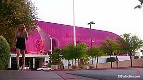 Jesse And Diezel – The Second Date – Kink