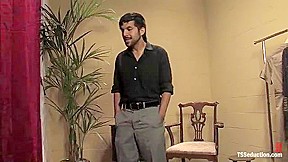 Jessica Host – Dressed To Ravage – Kink