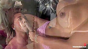 Jessica Host – Going To The Chapel – Kink