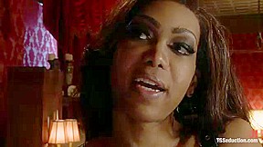 Sexy Jade Trolling For Poling – Kink
