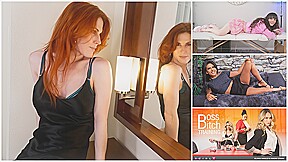 TGIRLS XXX – Compilation Updates 24th Mar to 28th Mar 25