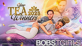 BOBSTGIRLS – Cloudy Vi Steve Award-Winning Passion Ignites