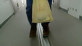 Hottest Japanese chick in Crazy JAV scene