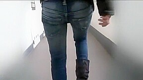 Hottest Japanese whore in Best JAV movie