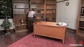 Mistress Soleli & Sky Burn – Kink