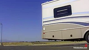 Roadtrip Part 1 – Kink