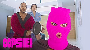 Ski Mask Bandit, Scene #01