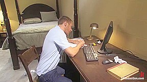 The Call Girl – Kink