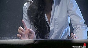 Yasmin Lee, Ranger – Kink