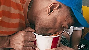 Bailey Archer Chick In The Bucket – Tranny Videos XXX