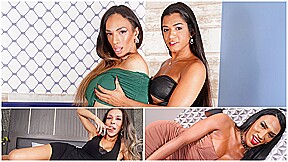 BRAZILIAN TRANSSEXUALS Updates 9th Dec to 13th Dec 24
