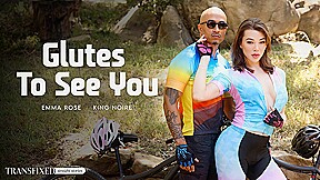 Glutes To See You, Scene #01