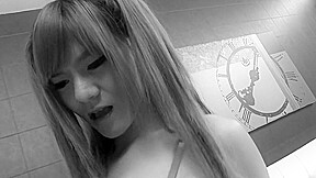 It Is My First Time Fembois – HornyShemales