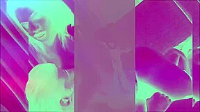 Leaked FULL video of asian shemale Ifone stips red dress and strokes her hairy cock