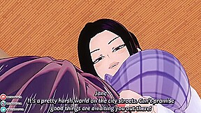 The landlord that trapped me rated4futa