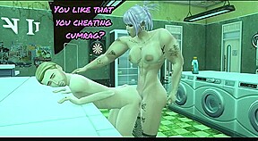 The Laundry Elliotyip male x futa